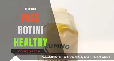 Is Gluten-Free Rotini Healthy? Nutrition Facts and Benefits Explained