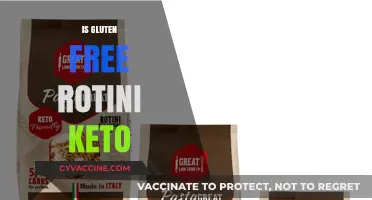 Is Gluten-Free Rotini Keto-Friendly? A Comprehensive Guide