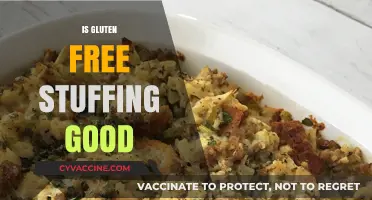 Is Gluten-Free Stuffing Good? A Tasty Holiday Alternative Reviewed