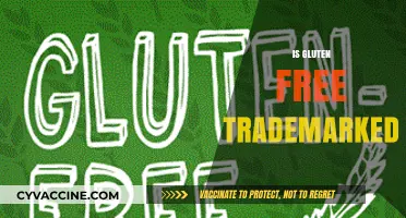 Is 'Gluten-Free' Trademarked? Understanding Labeling Laws and Usage Rights