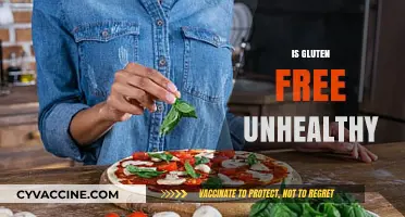 Is Gluten-Free Unhealthy? Debunking Myths and Understanding the Facts