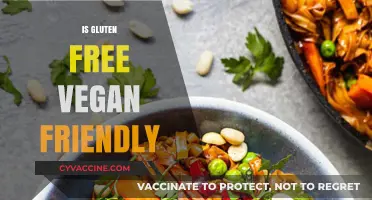 Is Gluten-Free Vegan-Friendly? Exploring Dietary Compatibility and Options