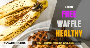 Are Gluten-Free Waffles a Healthy Breakfast Choice? Find Out!
