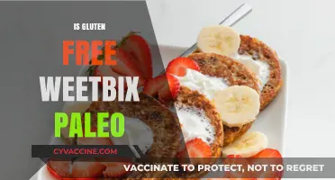 Is Gluten-Free Weet-Bix Paleo? Unraveling Dietary Confusion