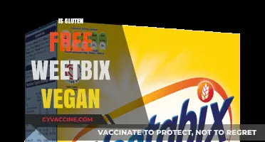 Is Gluten-Free Weet-Bix Vegan? Unraveling Ingredients and Dietary Concerns