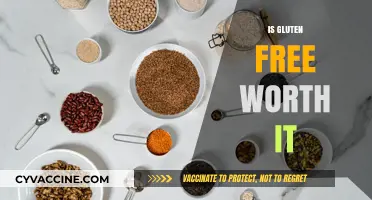 Is Gluten-Free Worth It? Weighing the Benefits and Drawbacks