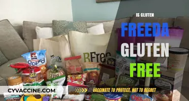 Is Gluten Freeda Truly Gluten-Free? Unraveling the Brand's Promise