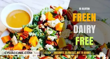 Gluten-Free and Dairy-Free: Understanding the Differences and Benefits
