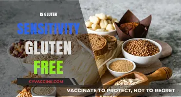 Understanding Gluten Sensitivity: Is a Gluten-Free Diet Necessary?