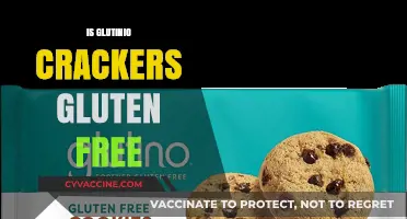 Are Glutino Crackers Gluten-Free? Unraveling the Confusion