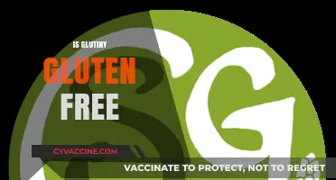 Is Glutiny Gluten-Free? Unraveling the Confusion for Celiac Diets