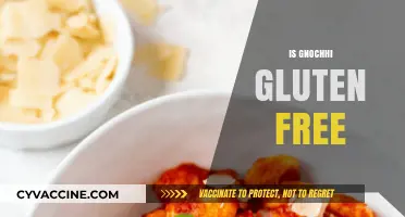 Is Gnocchi Gluten-Free? Exploring Ingredients and Safe Options
