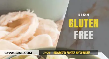 Is Gnocchi Gluten-Free? Unraveling the Truth for Celiac Diets