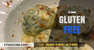 Is Gnudi Gluten-Free? Uncovering the Truth About This Italian Dish