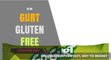 Is Go-Gurt Gluten-Free? A Complete Guide for Dietary Needs