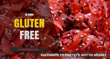 Is Gobo Gluten-Free? Uncovering the Truth About Burdock Root