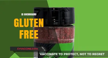 Is Gochugaru Gluten-Free? A Spicy Ingredient Breakdown