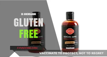 Is Gochujang Gluten-Free? A Spicy Korean Condiment Explained