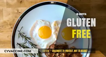 Is Goetta Gluten-Free? A Breakfast Meat Mystery Unveiled