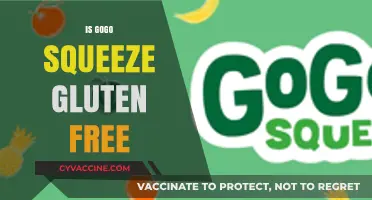 Is GoGo Squeeze Gluten-Free? A Complete Guide for Parents