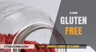 Are Goji Berries Gluten-Free? A Complete Guide for Dieters