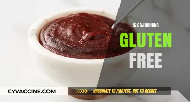 Is Gochujang Gluten-Free? A Spicy Korean Condiment Explained