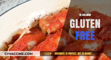 Are Golabki Gluten Free? A Guide to Polish Stuffed Cabbage