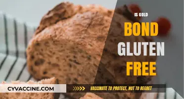 Is Gold Bond Gluten-Free? A Complete Guide for Sensitive Skin