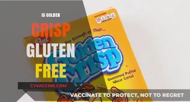 Is Golden Crisp Gluten-Free? A Comprehensive Cereal Analysis