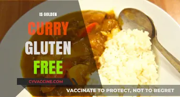 Is Golden Curry Gluten-Free? A Complete Guide for Celiac Diets