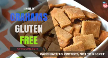 Is Golden Grahams Gluten-Free? A Complete Cereal Guide