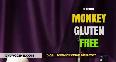 Is Golden Monkey Beer Gluten-Free? A Complete Guide for Beer Lovers