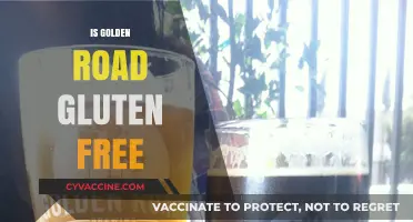 Is Golden Road Gluten-Free? Exploring the Beer's Ingredients and Safety