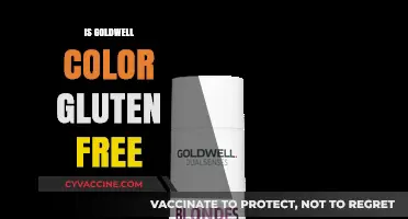 Is Goldwell Color Gluten-Free? A Comprehensive Guide for Hair Care
