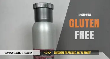 Is Goldwell Gluten-Free? Uncovering the Truth for Sensitive Scalps
