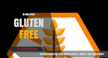Is Golytely Gluten-Free? A Comprehensive Guide for Dietary Concerns