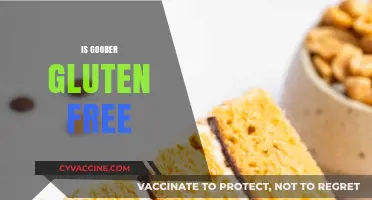 Is Goober Peanut Butter Gluten-Free? A Comprehensive Guide for Celiacs