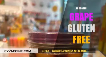 Is Goober Grape Gluten-Free? Unraveling the Jelly Mystery