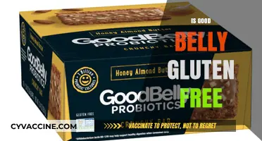 Is GoodBelly Gluten-Free? A Complete Guide to Probiotic Drinks