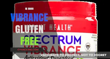 Is Good Vibrance Gluten-Free? A Comprehensive Guide to Ingredients