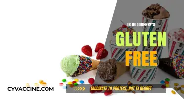 Is Goodberry Gluten-Free? Unraveling the Facts for Dietary Needs