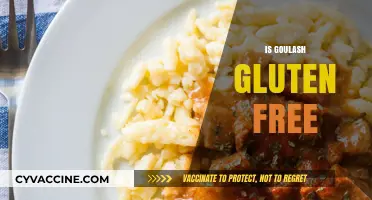 Is Goulash Gluten-Free? Uncovering the Truth About This Classic Dish