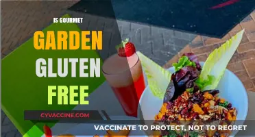 Is Gourmet Garden Gluten-Free? A Complete Guide for Food Lovers