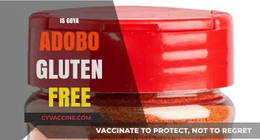 Is Goya Adobo Gluten-Free? A Complete Guide for Celiac Diets