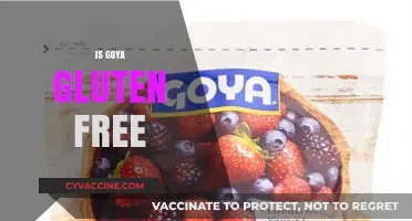 Is Goya Gluten-Free? Exploring the Brand's Celiac-Safe Options