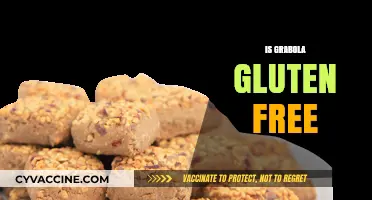 Is Graboba Gluten-Free? A Comprehensive Guide to Its Ingredients