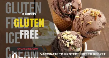 Is Graeter's Gluten-Free? Exploring Ice Cream Options for Celiac Diets