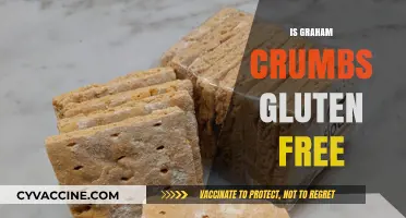 Are Graham Crumbs Gluten-Free? A Clear Answer for Your Diet