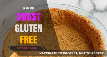 Is Graham Crumb Crust Gluten-Free? A Complete Guide