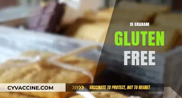 Is Graham Gluten-Free? Unraveling the Truth About Graham Crackers